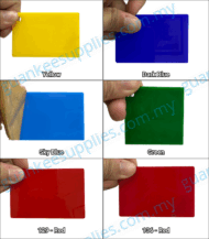 Color Acrylic - Image 2