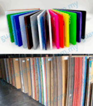 Color Acrylic - Image 5