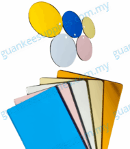 Acrylic Mirror