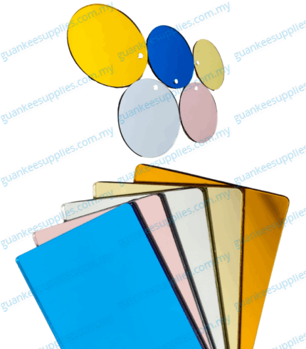 Acrylic Mirror