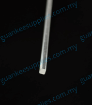 Square Acrylic Rod - Image 2