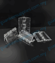 Acrylic Hinges - Image 2