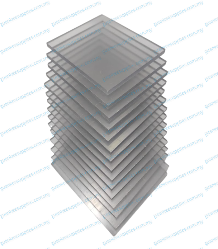 Solid Polycarbonate (PC) Sheet