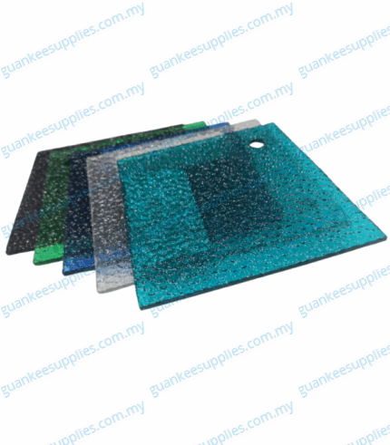Emboss Sheet