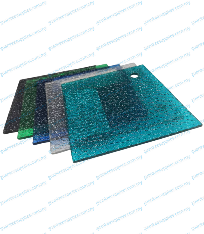 Emboss Sheet
