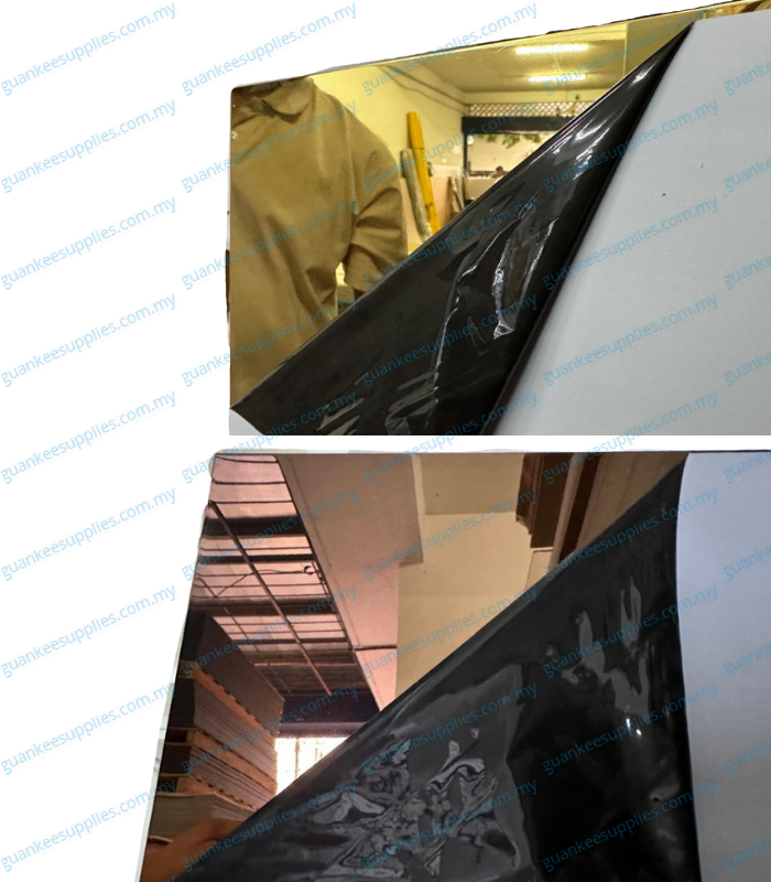 143 Stainless Steel Sheet - Image 1