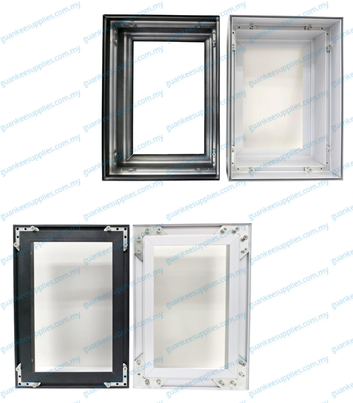 Decolight Aluminum Profile