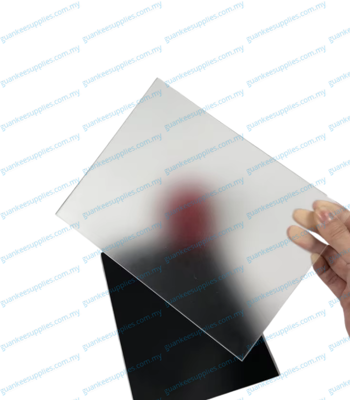 Matte Acrylic