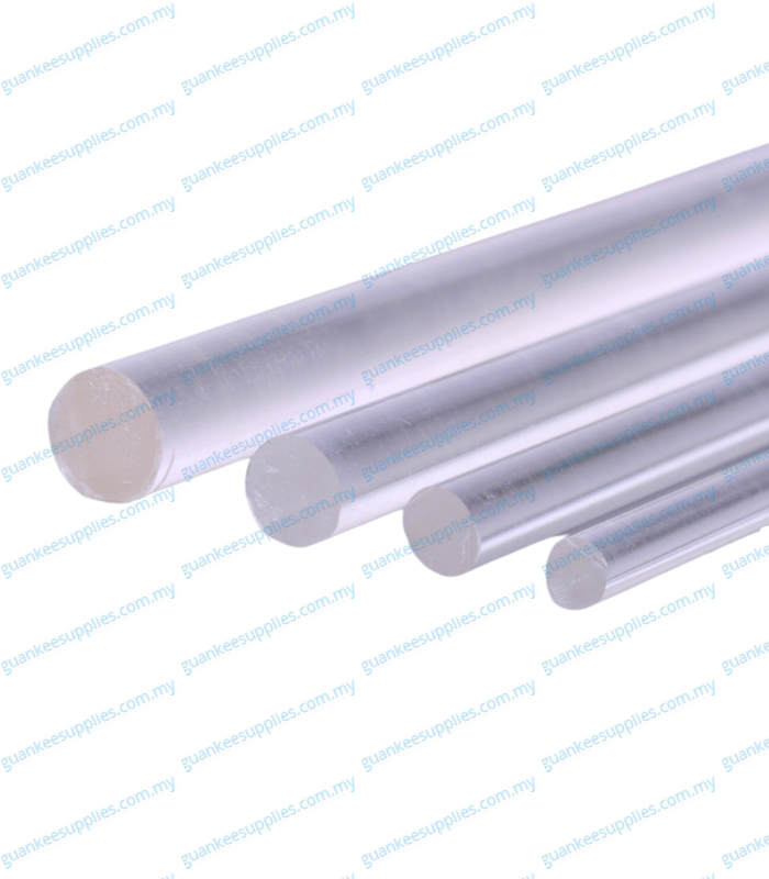 Acrylic Rod