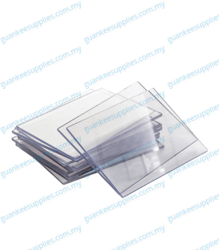 Rigid Transparent Board