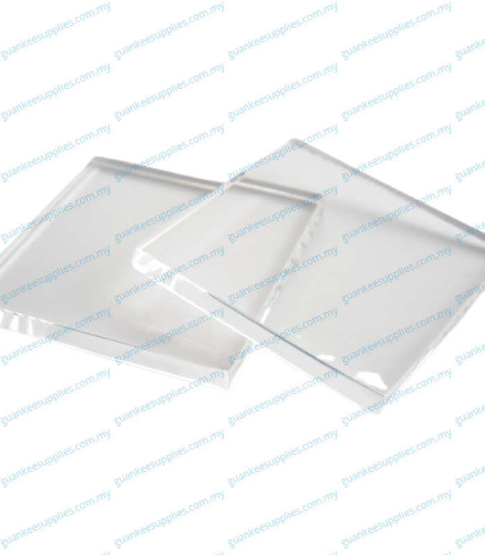 Acrylic ESD (Anti-Static)