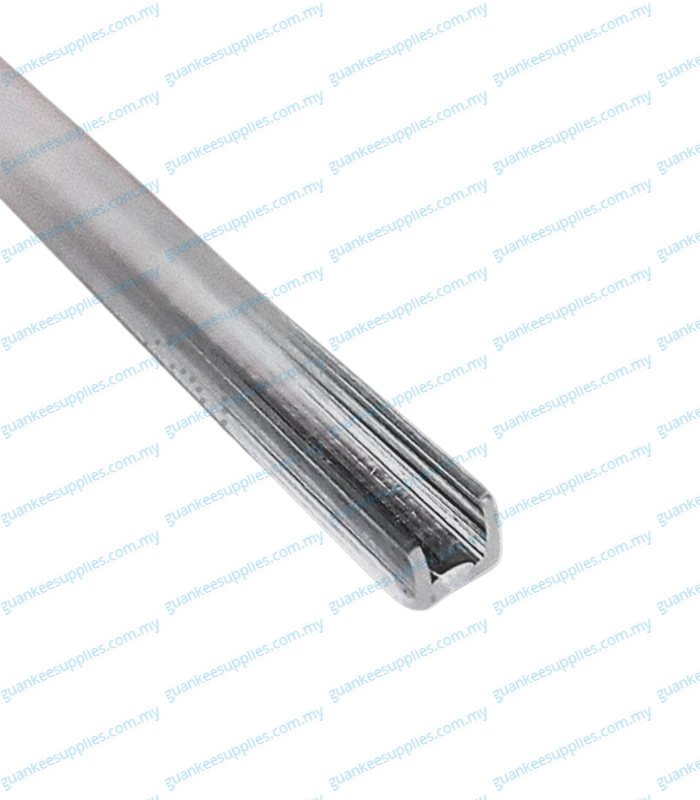 U-Shape Acrylic Rod