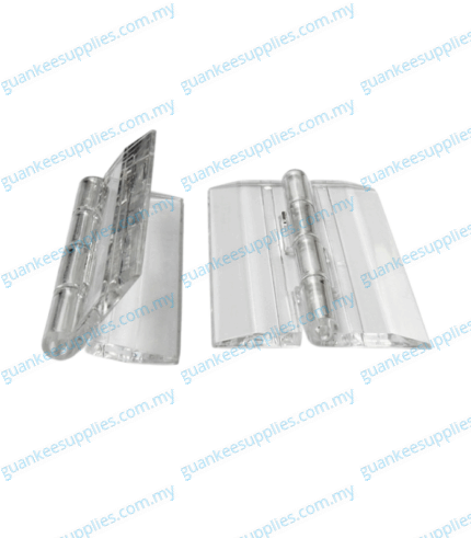 Acrylic Hinges