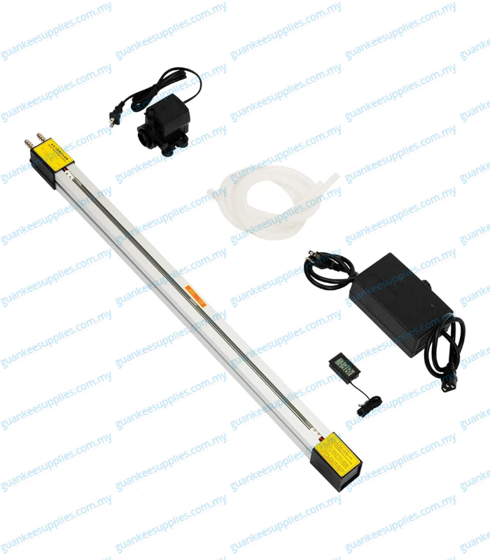 Acrylic Bending Machine