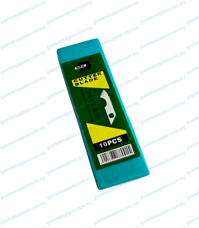 Acrylic Cutter Blade