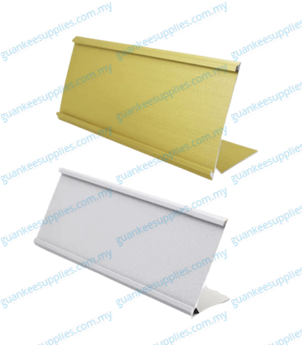 Desk/Table Sign