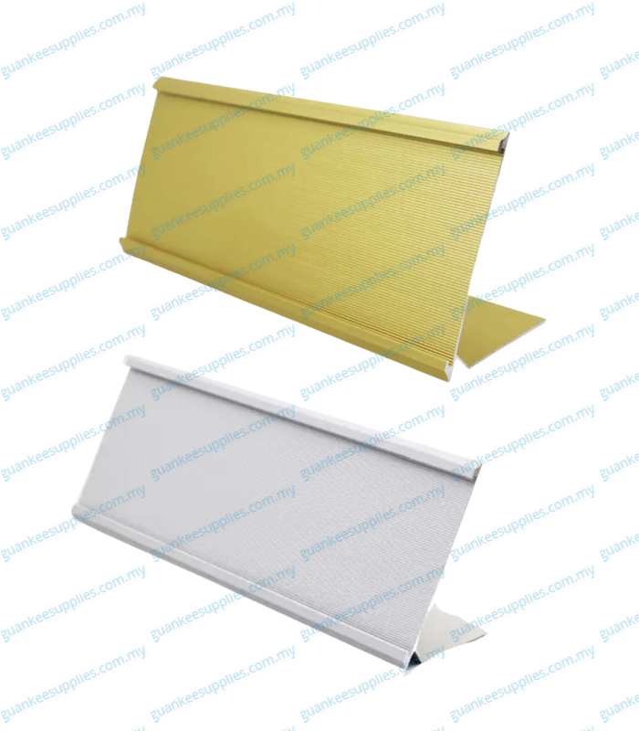 39 Desk/Table Sign - Image 1