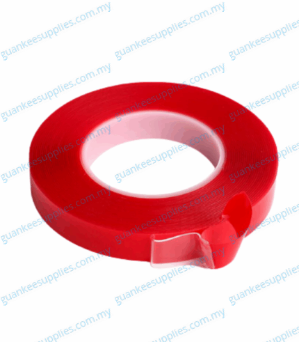 Acrylic Double Sided Tape