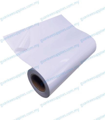 Inkjet Sticker