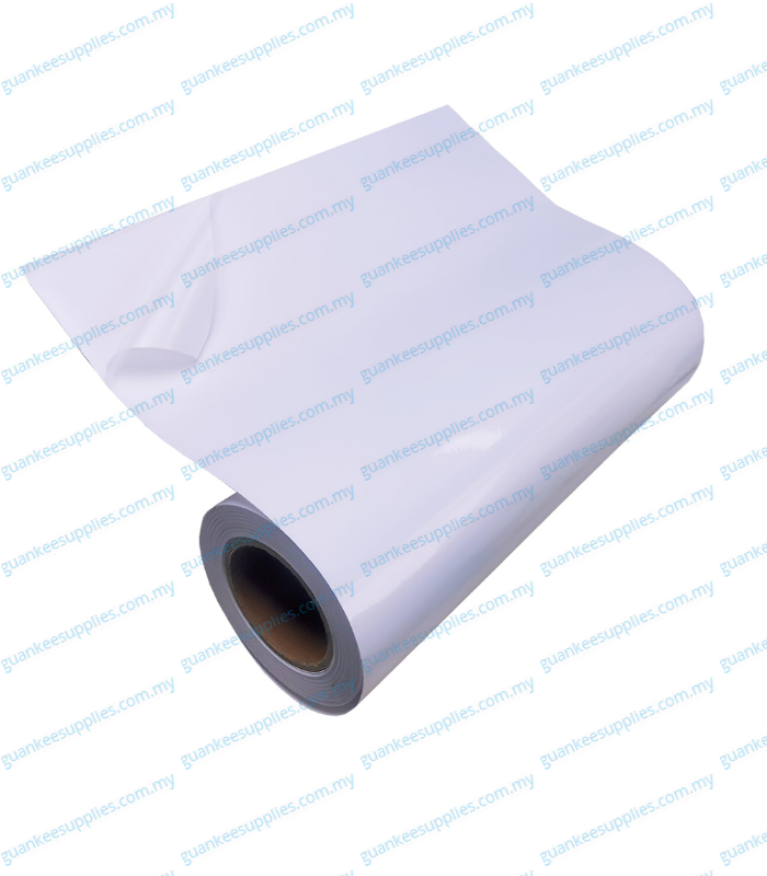 49 Inkjet Sticker - Image 1