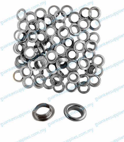 Semi-Auto Eyelet