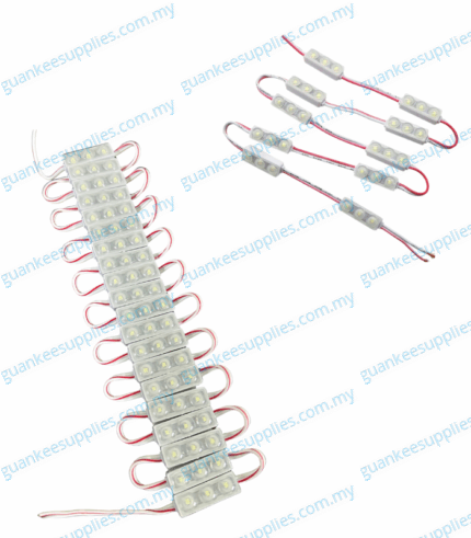 Mini LED Module