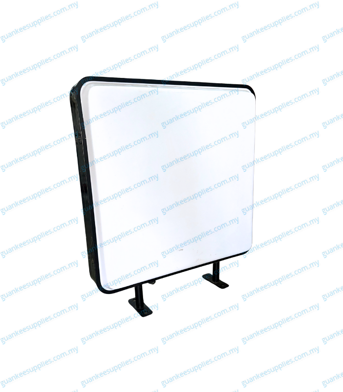 80 Square Light Box - Image 1