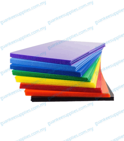 Impra Board (PP Sheet)