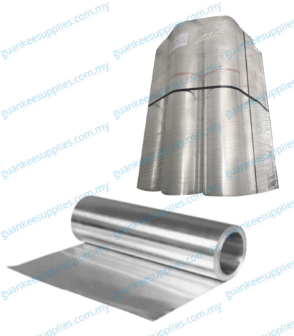 Aluminium Coil Sheet