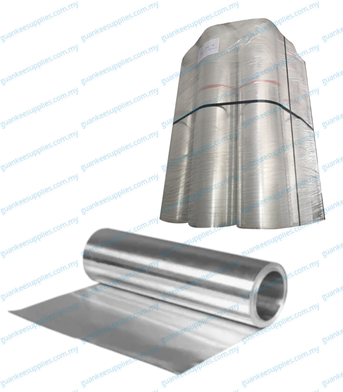Aluminium Coil Sheet