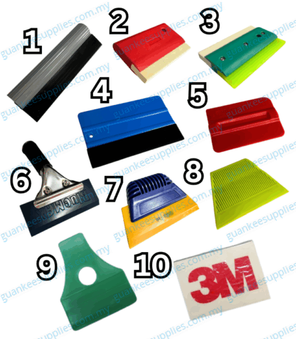 Squeegee