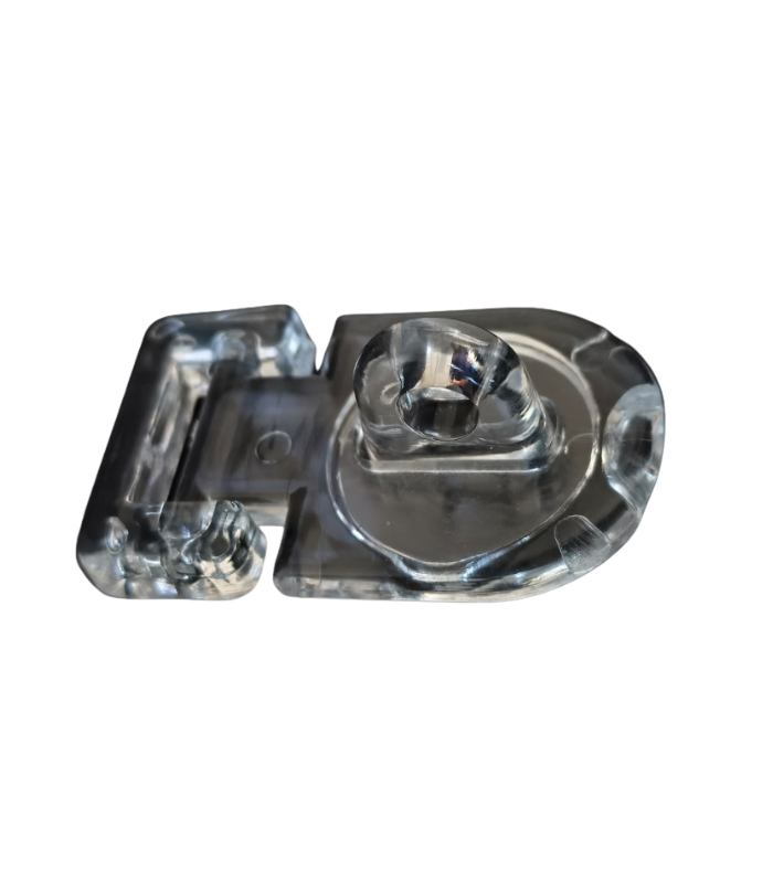 Acrylic Lock