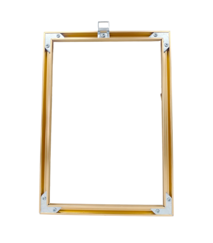 Aluminum Photo Frame